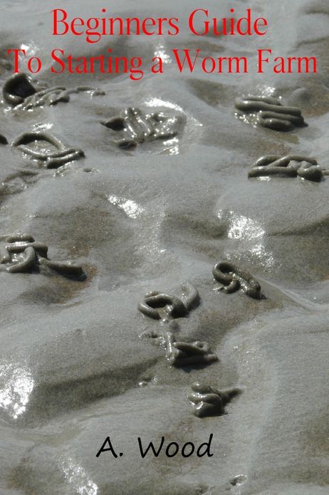Beginners Guide to Starting a Worm Farm