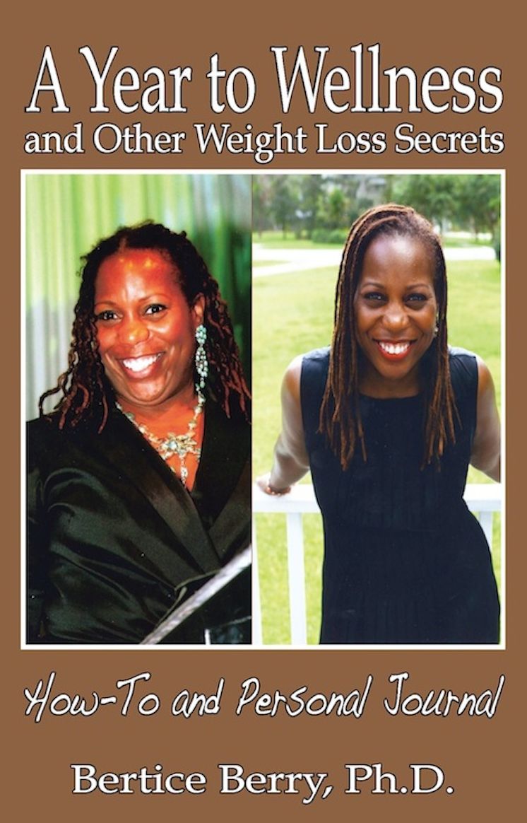 A Year to Wellness and Other Weight Loss Secrets
