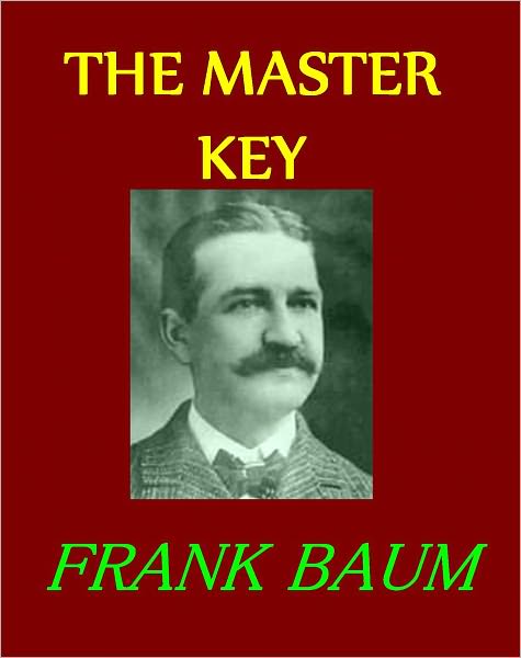 THE MASTER KEY
