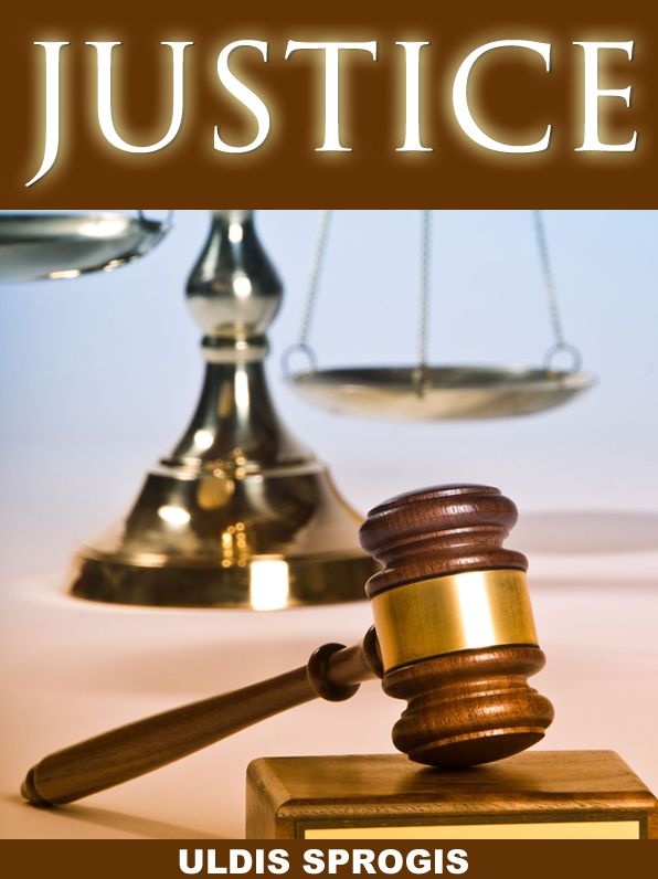 JUSTICE