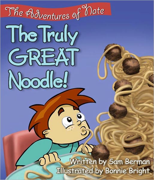 The Truly Great Noodle