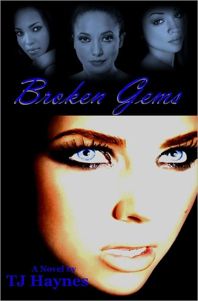 Broken Gems