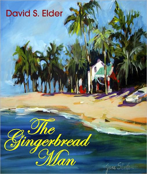 The Gingerbread Man