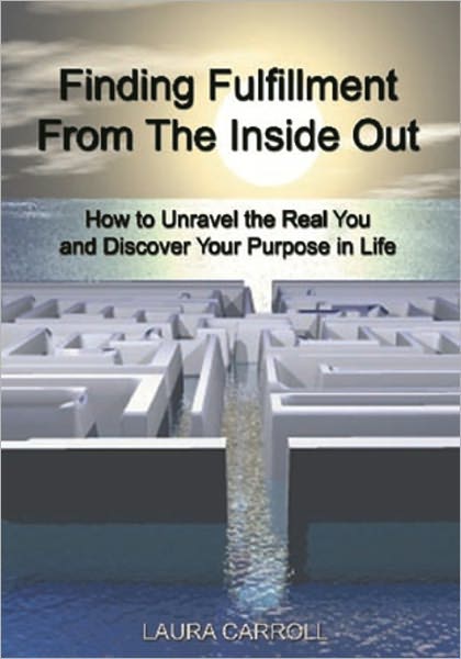 Finding Fulfillment From the Inside Out