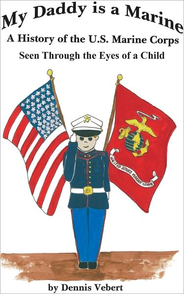 My Daddy is a Marine