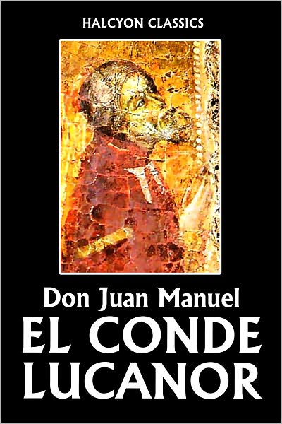 El Conde Lucanor