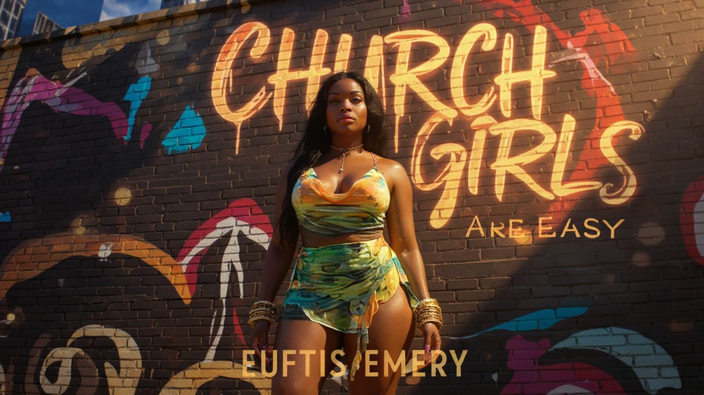 Church Girls are Easy
