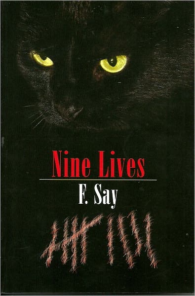 Nine Lives