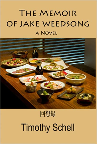 The Memoir of Jake Weedsong