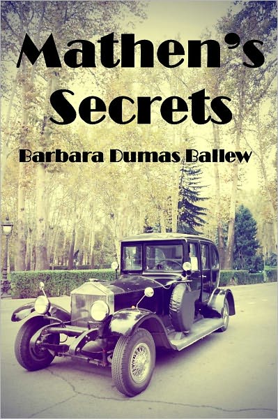 Mathen's Secrets