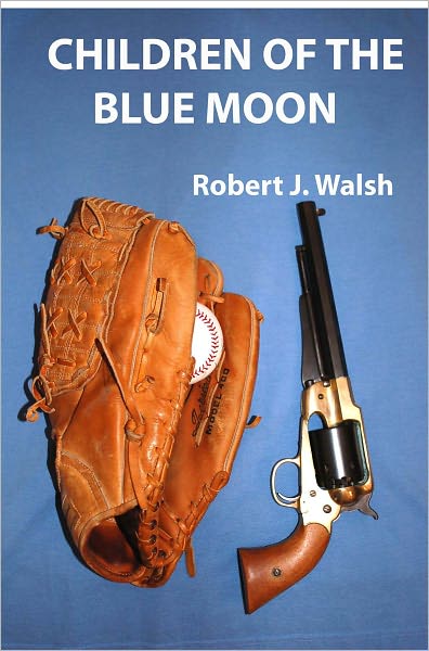 Children Of The Blue Moon