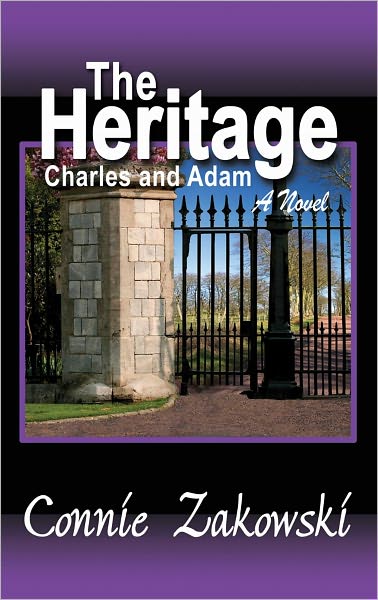 The Heritage: Charles and Adam