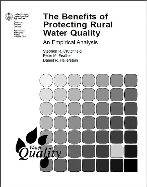 The Benefits of Protecting Rural Water Quality : An Empirical Analysis
