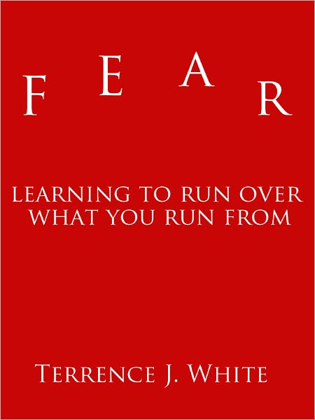 Fear: Learning To Run Over What You Run From
