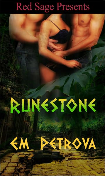 Runestone ~ The Immortal Series