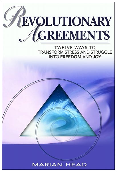 REVOLUTIONARY AGREEMENTS