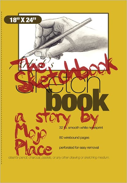 The Sketchbook