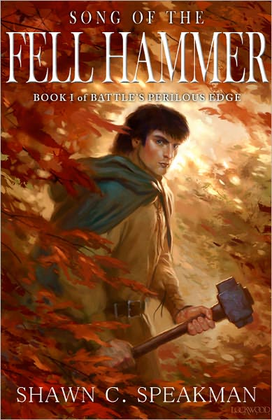 Song of the Fell Hammer