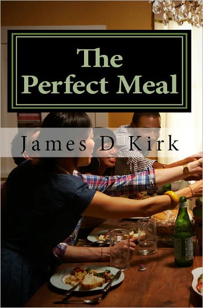 The Perfect Meal