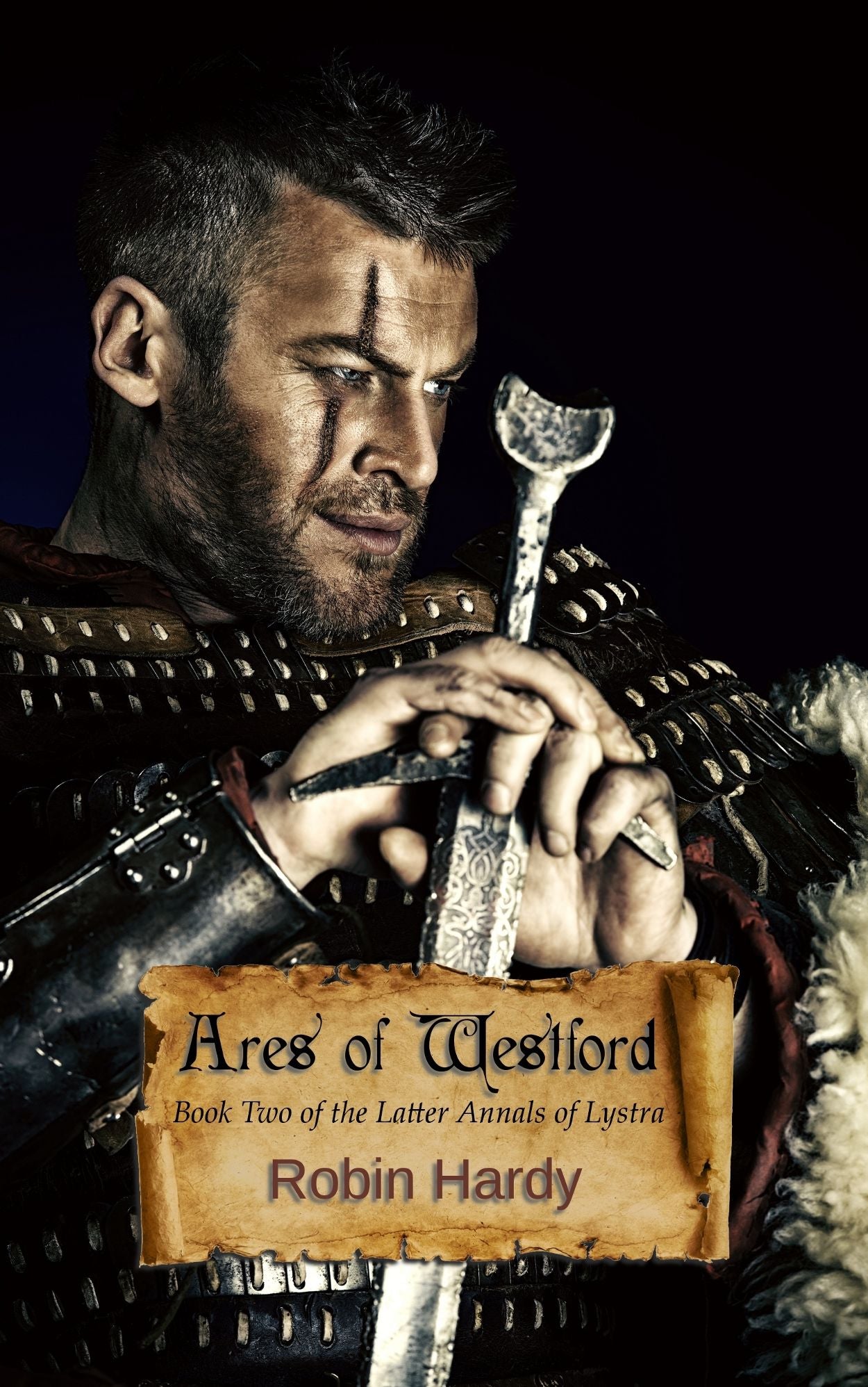 Ares of Westford