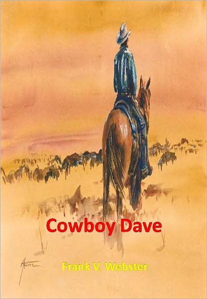 Cowboy Dave w/ Direct link technology (A Western Classic)