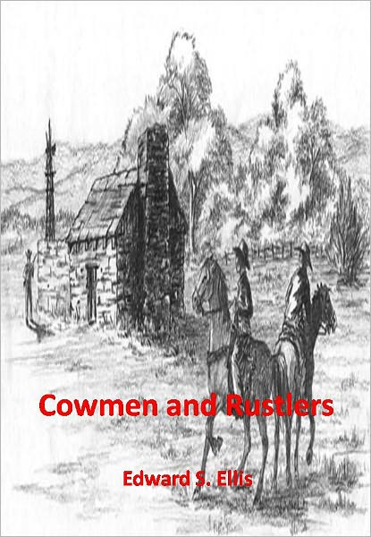 Cowmen and Rustlers w/ Direct link technology (A Western Tale)