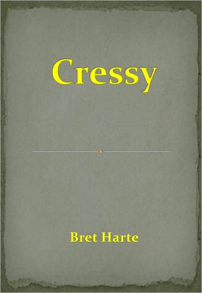 Cressy w/ Direct link technology (A Classic western novel)