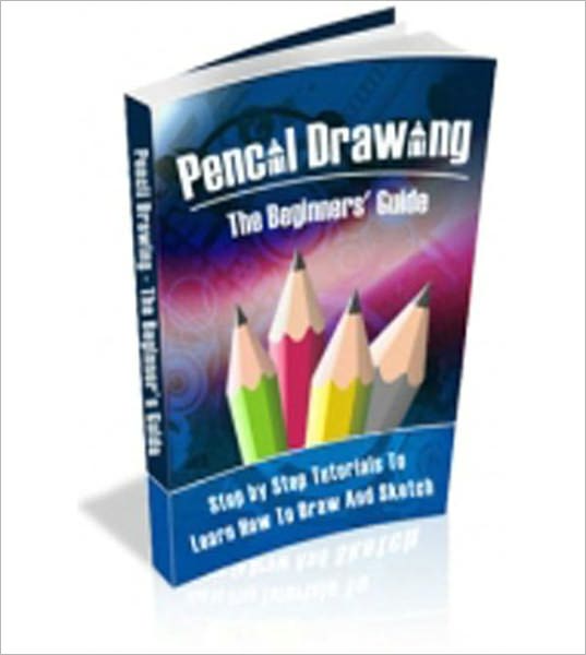 Pencil Drawing: The Beginner's Guide!
