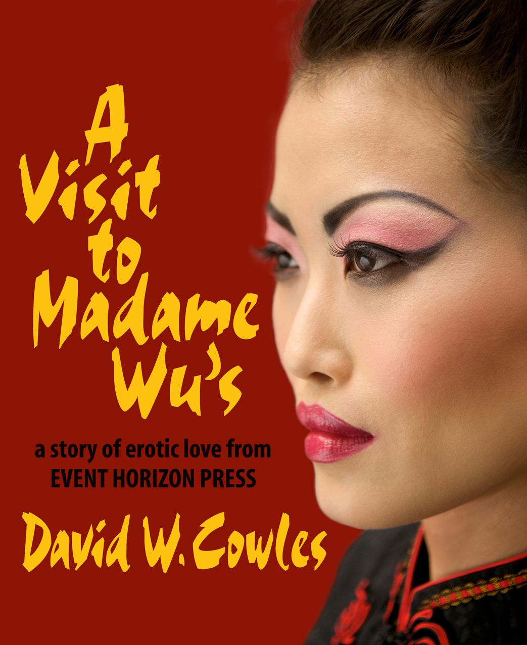 A Visit To Madame Wu's