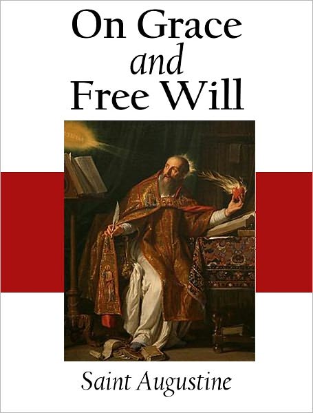 On Grace and Free Will
