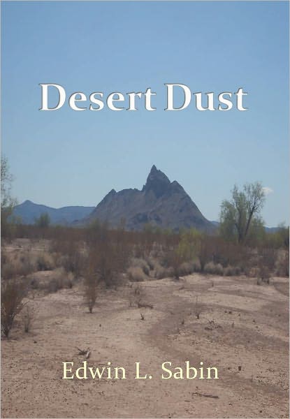 Desert Dust w/ Direct link technology (A Classic Western Story)