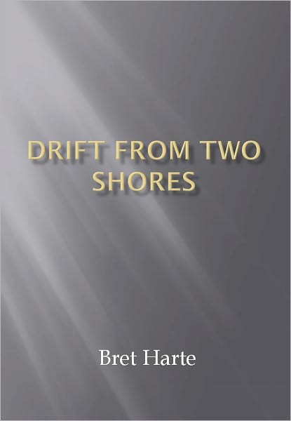 Drift from Two Shores w/ Direct link technology (A Classic Western Tale)