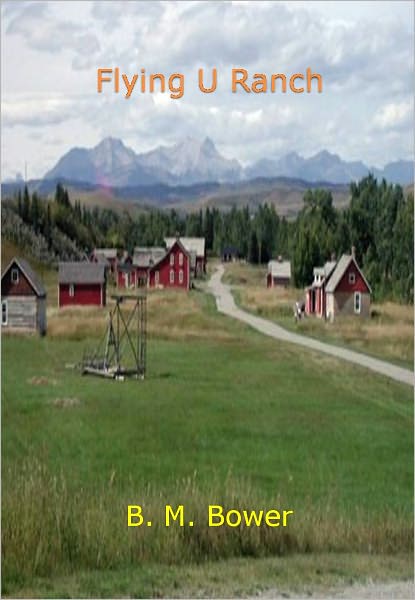 Flying U Ranch w/ Direct link technology (A Classic Western Tale)