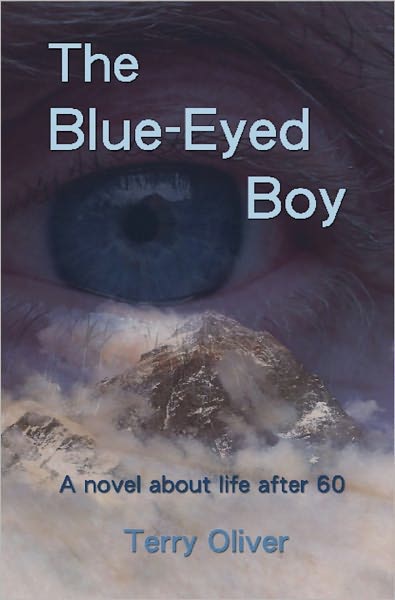 THE BLUE-EYED BOY