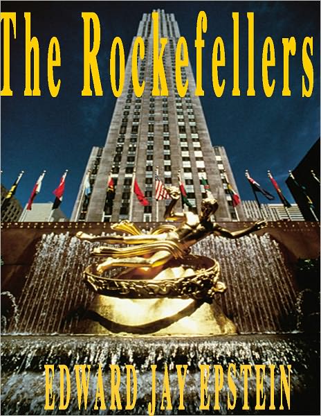 The Rockefellers: An EJE Original