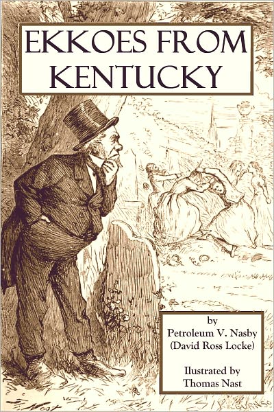 EKKOES FROM KENTUCKY.