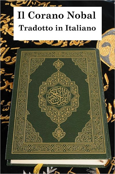 Corano Nobal (KORAN)