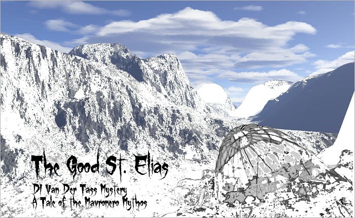 The Good St. Elias