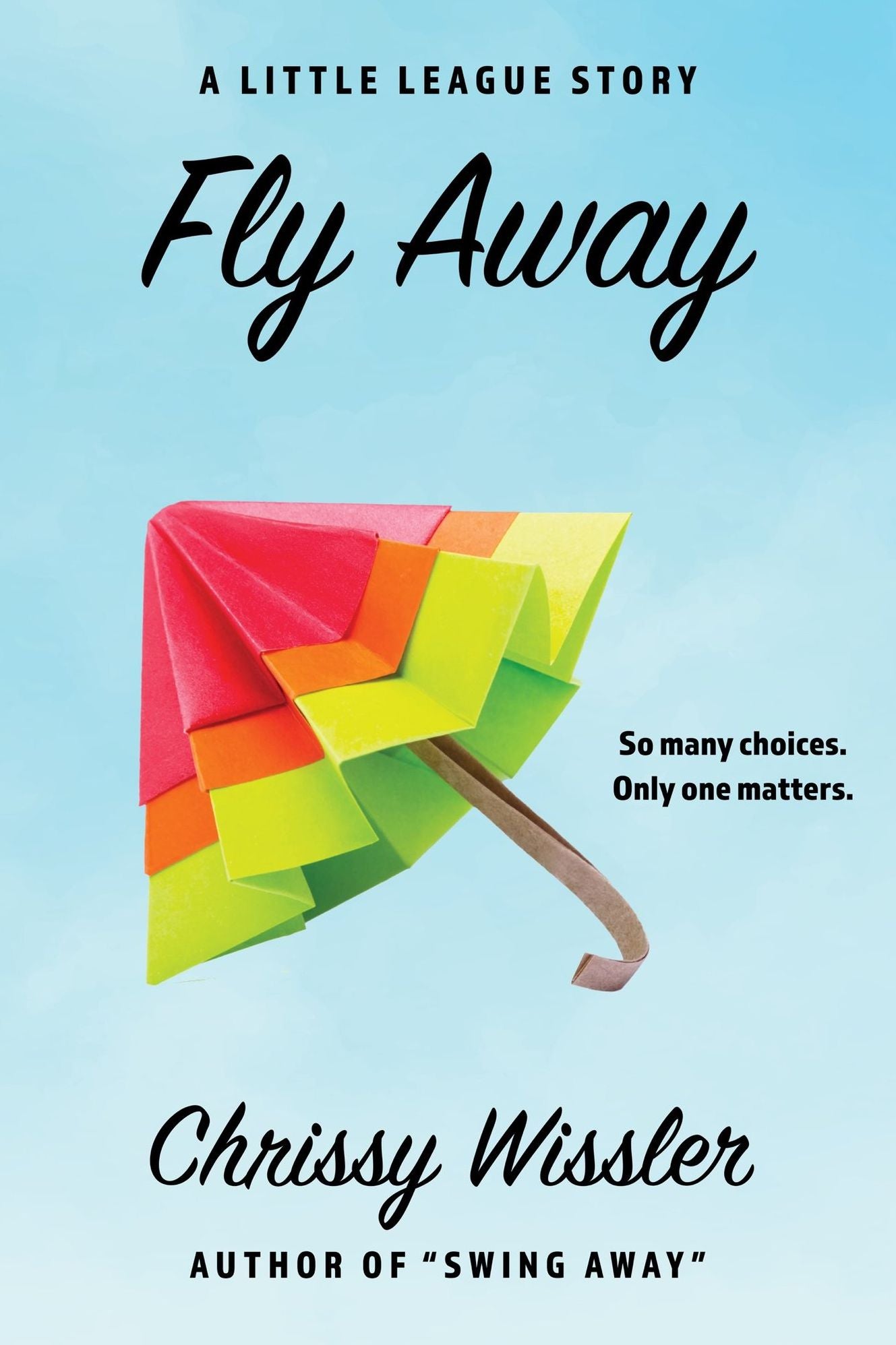 Fly Away