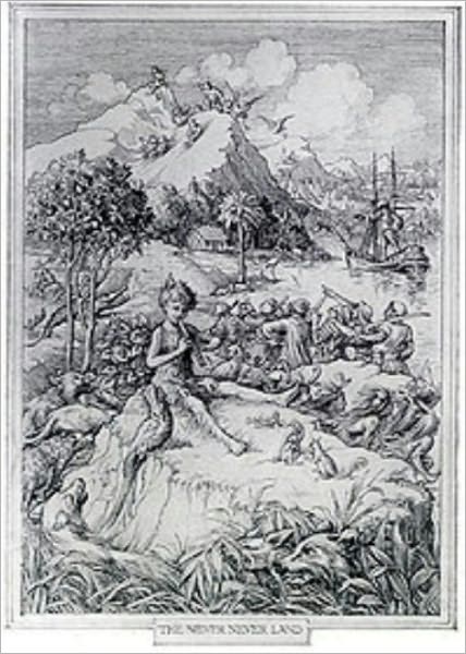 WENDY AND FARM STORY