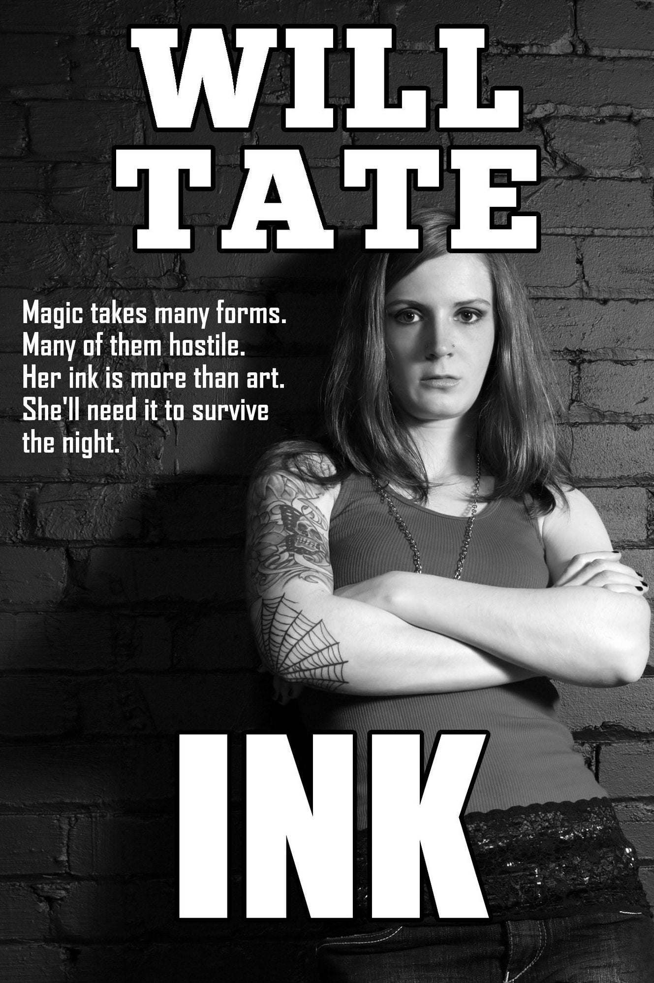 Ink