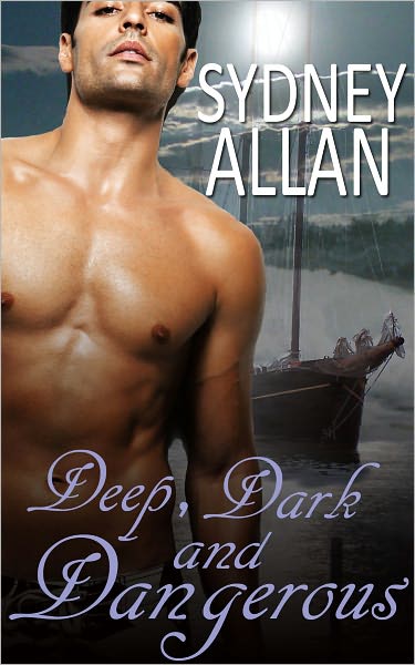 Deep, Dark and Dangerous: paranormal romance