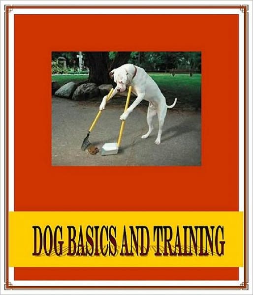 Keys to Success - Dog Basics and Training