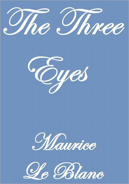 The Three Eyes
