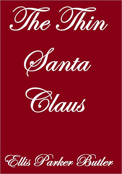 The Thin Santa Claus