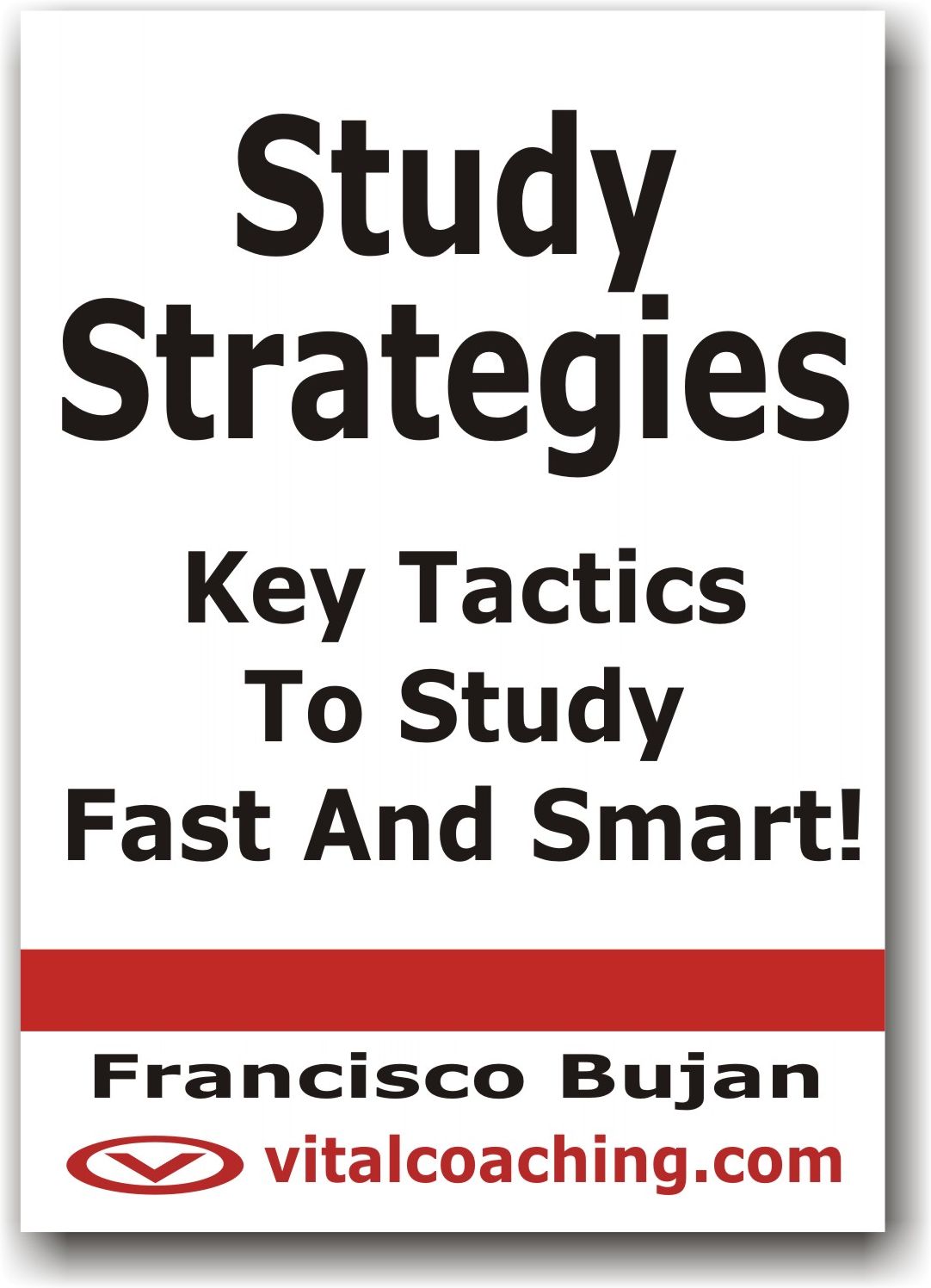 Study Strategies - Key Tactics To Study Fast And Smart!