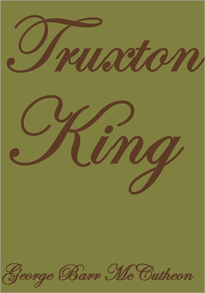 TRUXTON KING