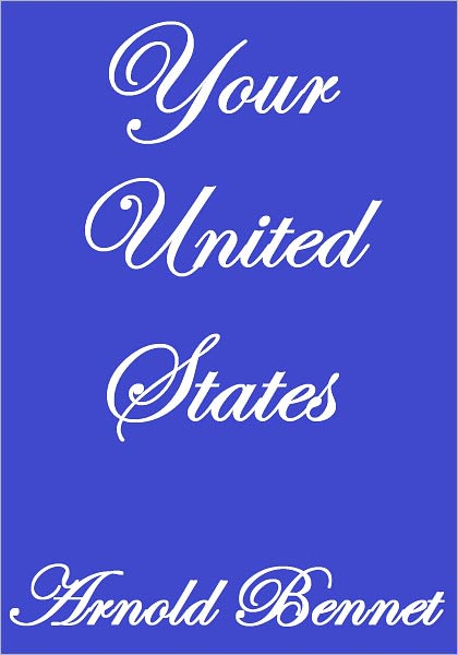YOUR UNITED STATES