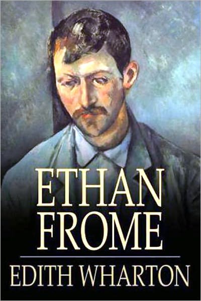 Ethan Frome (Unabridged Edition)