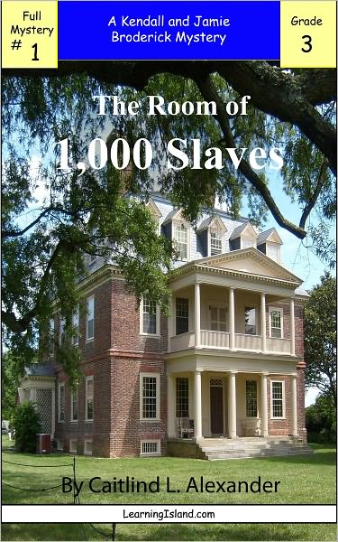 The Room of 1,000 Slaves
